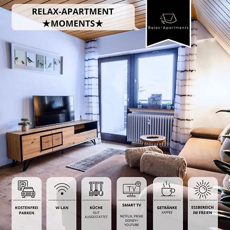 Auszeit Apartment: Black Forest Retreat with Balcony Views Schoenwald im Schwarzwald Exterior photo
